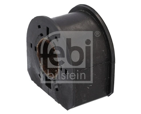 Mounting, stabiliser bar